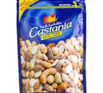 CASTANIA EXTRA NUTS 300G