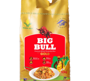 Big bull rice gold (10kg)