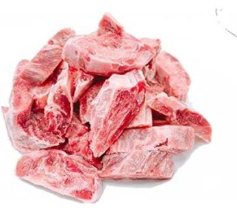 Frozen beef 1kg