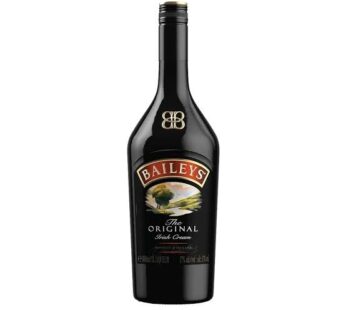 Baileys Original Irish Cream 75cl
