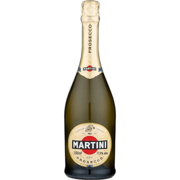 MARTINI PROSECCO 750ML