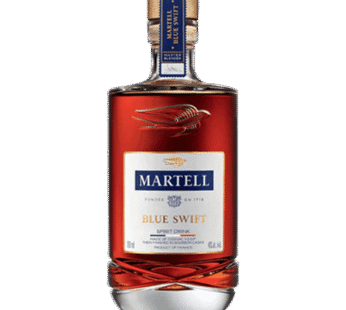 Martell Blue Swift VSOP 750ml
