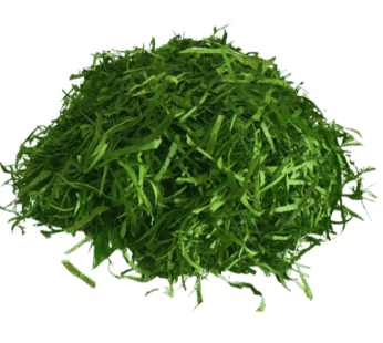 Okazi leaves (shredded) 100g