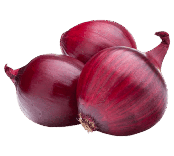 Onion (red) 500g