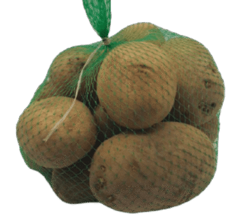 Irish potato 1kg