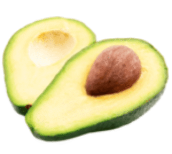 Pear Avocado 3un