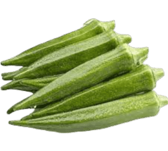 Okra 250g