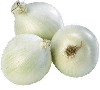 Onion (white) 1kg