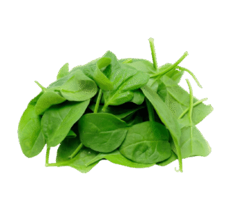 Spinach