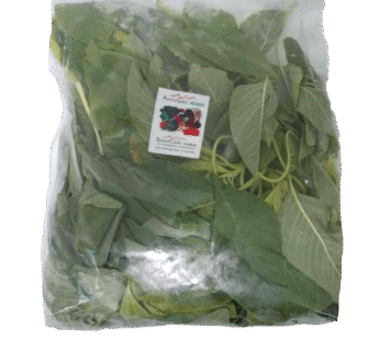 Green vegetables 400g