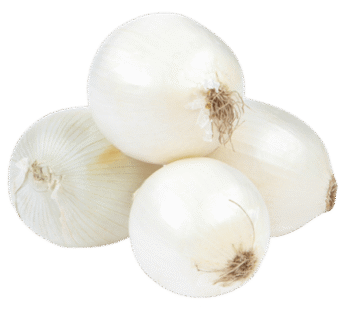 Onion (white) 500g